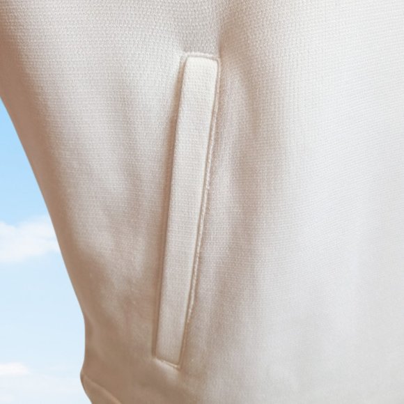 Robert Graham Stiles Quarter Zip Performance Vest - Size: M - Picture 6 of 14